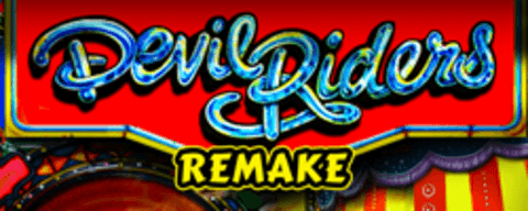 Devil Riders 2019