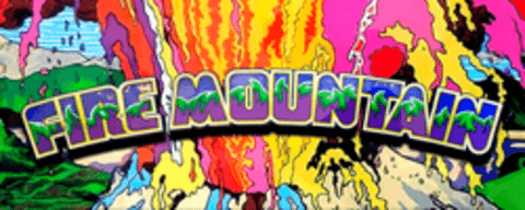 Fire Mountain