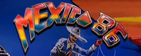 Mexico '86