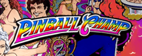 Pinball Champ