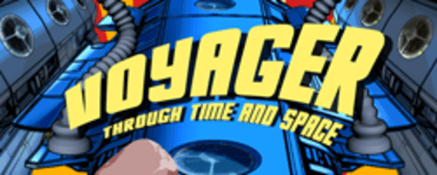 Voyager