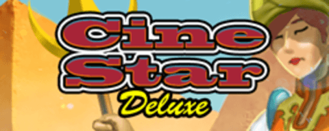 Cine Star Deluxe