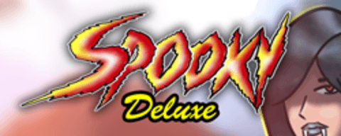 Spooky Deluxe