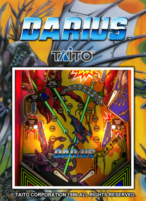Darius