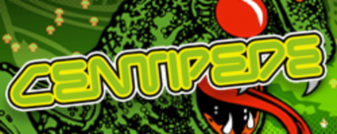 Centipede® (Arcade)