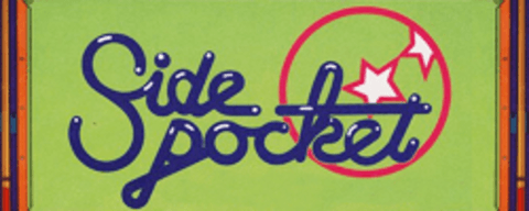 Side Pocket