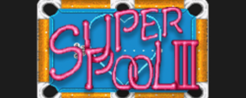 Super Pool III