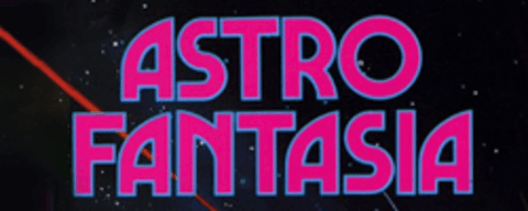 Astro Fantasia