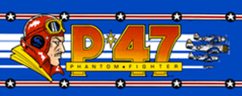P-47: The Phantom Fighter
