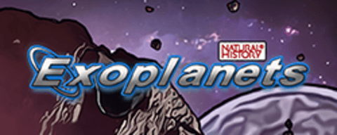 Exoplanets (Natural History)