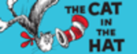 The Cat in the Hat (Dr. Seuss)