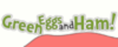 Green Eggs and Ham (Dr. Seuss)
