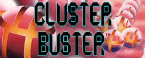 Cluster Buster