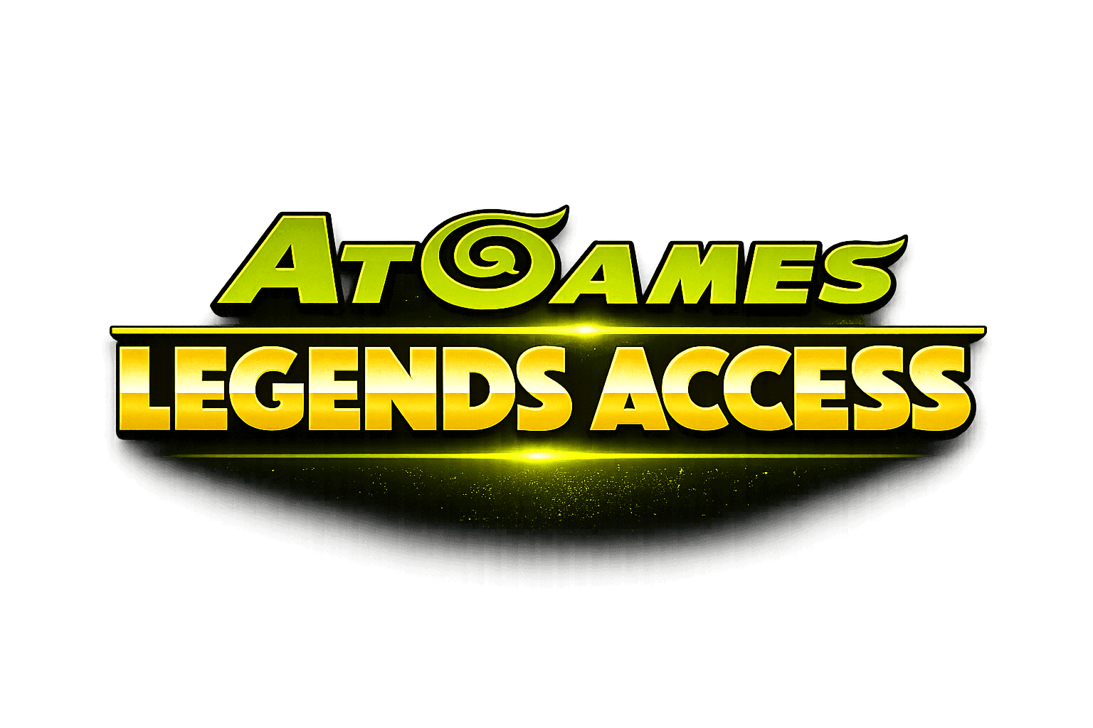AtGames Legends Access